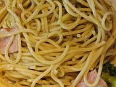 -萨莉亚意式餐厅(三号湾广场店)