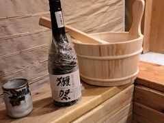 -北京古北水镇御舍温泉酒店