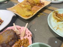 -馅老满(鼓楼店)