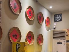 -蛮佬拾·乡里土菜馆(河西王府井店)