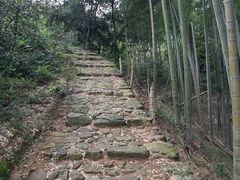 -梅岭月亮湾山体公园