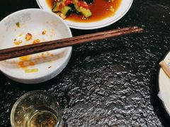 -烤点烤肉(五一广场店)