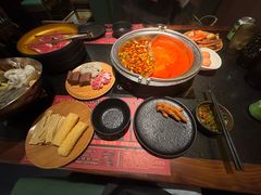 -牛New寿喜烧(虹桥新天地店)