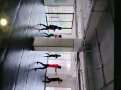 -EFL巴西柔术·综合格斗·泰拳·少儿体能训练(虹桥德必馆)