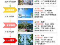-三亚蜈支洲岛旅游区