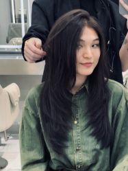 -YOUNG漾沙龙