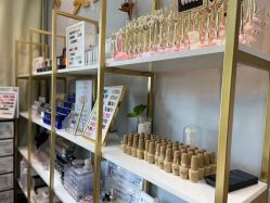 -潮店·溯美日式轻奢美睫馆