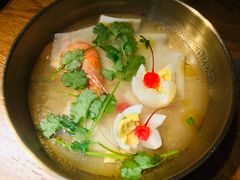 -必点海鲜·鲅鱼水饺(鞍山西道店)