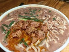 -桂花香手工面(鼓楼店)