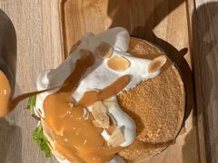 -After You Dessert Cafe(CENTRALWORLD)