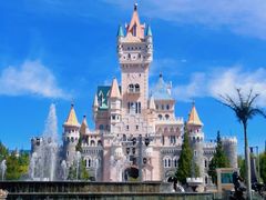 -青岛方特梦幻王国