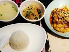 -Asianplus海蓝鸡饭