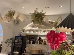 -春树下·树屋花房西餐厅(罍街AS1980店)