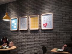 大堂-麦当劳(保利广场店)