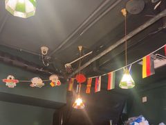 -奶奶的味道(胶州路店)