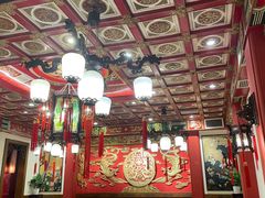 -梅龙镇酒家(南京西路总店)