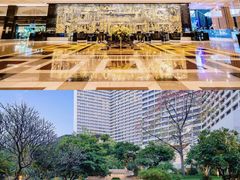 -广州花园酒店