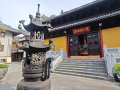 -灵谷景区