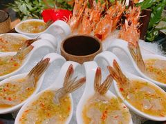 -生如夏花泰式火锅(西村黑金店)