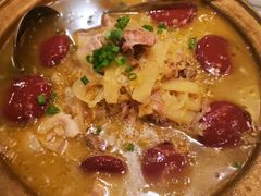 -香融府·烤鸭·家常菜(马家堡路店)