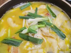-麻伊伏土菜馆(朗州路店)