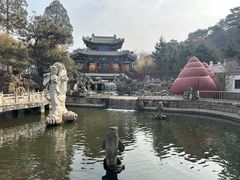-红螺寺