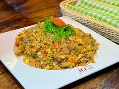 -美森西餐厅(曙光大道店)