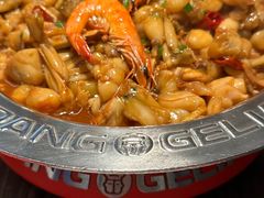 -胖哥俩肉蟹煲(湖滨银泰in77店)