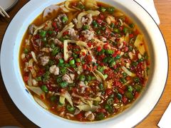 -盐帮食坊•小河帮川菜(四川师大店)