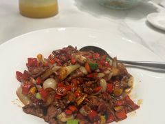 -粤盛海鲜楼(融冠乐城店)