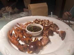 -梁家大院•农家菜(昆山会展中心店)