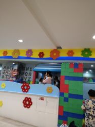 -树袋熊主题乐园(郑州锦艺城购物中心店)