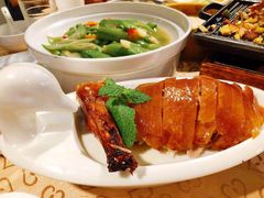 -大鸭梨烤鸭店(花园村店)