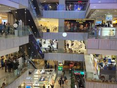 -凯德MALL(西直门店)