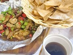 -江城燕子大排档(江汉路步行街店)