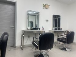 -艺时·漂发·染发·蛋白护理店