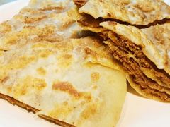 牛肉饼-河沿肉饼Beijing Pie(东华门店)