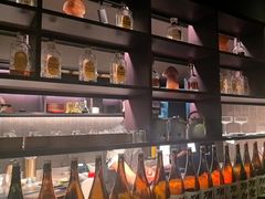 -300杯·和牛烧肉清酒专门店(廊里店)