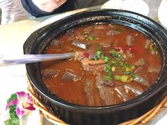 -金典银峰老鹅馆·昆山菜(亭林公园店)