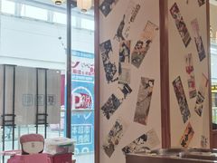 -晴季寿司(延河路万达广场店)