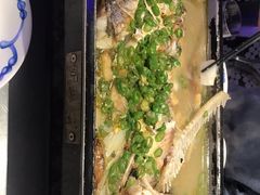-炉鱼(平湖八佰伴店)
