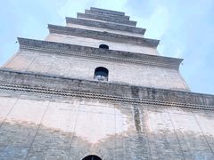 -大慈恩寺(大雁塔)