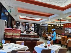 -大鸭梨烤鸭(甘家口店)