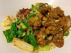 -友达面馆·酸菜鱼面(钱塘区店)