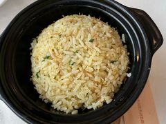 招牌阿一炒饭-阿一鲍鱼·20年匠心传承(天河北旗舰店)