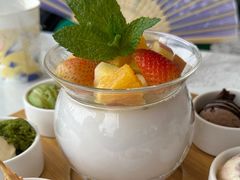 -哈根达斯(滨江店)