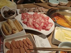 -季季红火锅(长沙步行街店)