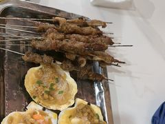 -马老大烧烤(和平路店)