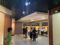 -浙江省博物馆(孤山馆区)