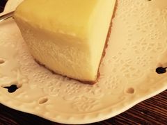 皇家重芝士蛋糕-治愈系甜品The Soothing Dessert(科海大楼店)